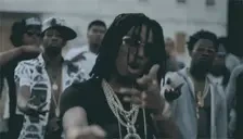 FOX emote for Discord