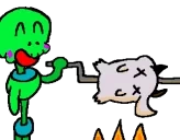 fozuk_Kebab emote for Discord