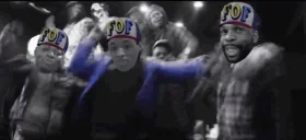 FOF animated emote for Discord, Twitch and Slack