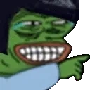 FobPoint emote for Discord