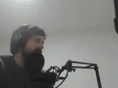 forsenFlex emote for Discord