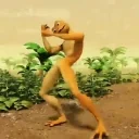 foodPOV emote for Discord