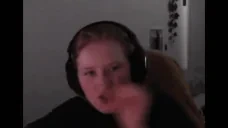 Foxrawr emote for Discord