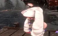 Folded emote for Discord