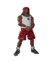 FortniteTylilDance emote for Discord