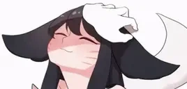 foxpat emote for Discord