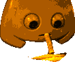 Discordsnort emote for Discord
