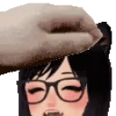 Forby emote for Discord