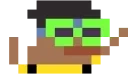 fortD emote for Discord