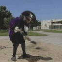 FoundIt animated emote for Discord, Twitch and Slack