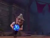 forsenManaGem emote for Discord