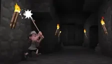 forsenMinecraft emote for Discord