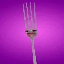 ForkologyLook emote for Discord