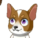 ForeverBonk emote for Discord