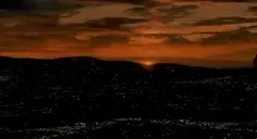 FoxSearchLightPictures emote for Discord