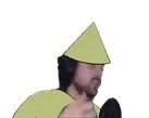 forsenDank emote for Discord