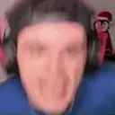 foolishBounce emote for Discord