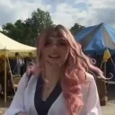 foxerLove emote for Discord