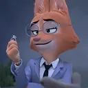 Foxingtonring emote for Discord