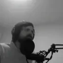 forsenCINEMA emote for Discord