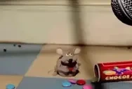 fonibon emote for Discord