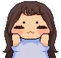 ForeheadDancing emote for Discord