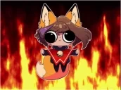 fotykoscult emote for Discord