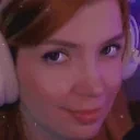 FoxyBrows emote for Discord