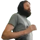 forsenEAT emote for Discord