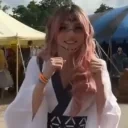 foxerDance emote for Discord