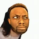 forsencmonBruhingatyou emote for Discord