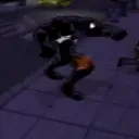 Folded emote for Discord