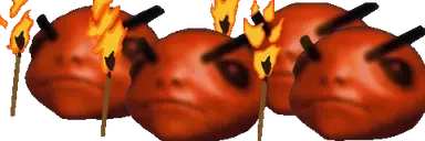 ForgRiot emote for Discord