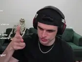 foolishPistol emote for Discord