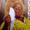 FoldingFan emote for Discord