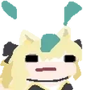 forginMeltdown emote for Discord