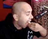 Food emote for Discord