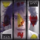 footGAMBA emote for Discord