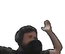 forsenClapping emote for Discord