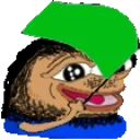 fochGreen emote for Discord