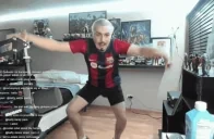 FootThief emote for Discord