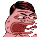 fobmMald emote for Discord