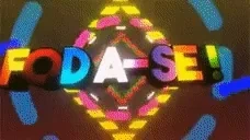 FodaSe emote for Discord