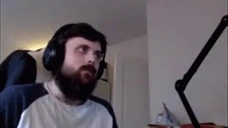 forsenMalding emote for Discord