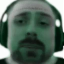 forsenWaiting emote for Discord