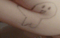 FochiLovegers emote for Discord