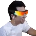 fobmWicked emote for Discord