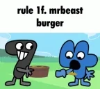 followtherule1f emote for Discord