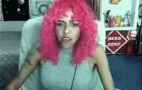 foxyrageeee emote for Discord