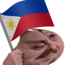 forsenPhilippines emote for Discord